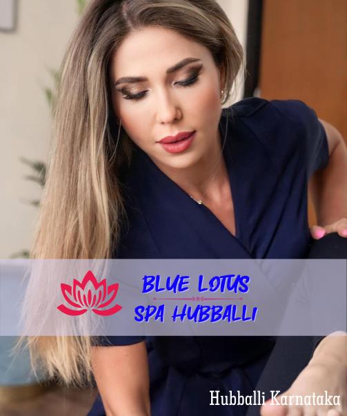 Body to Body Massage in Huballi